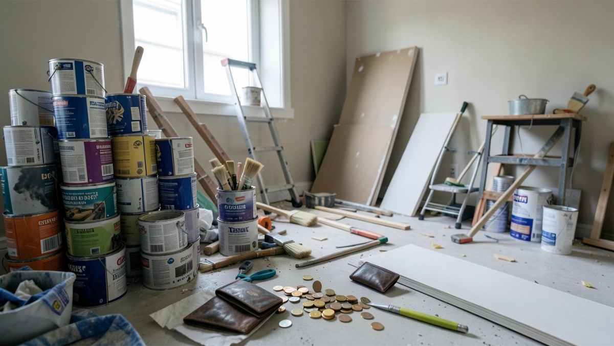 czy jest ulga na remont mieszkania