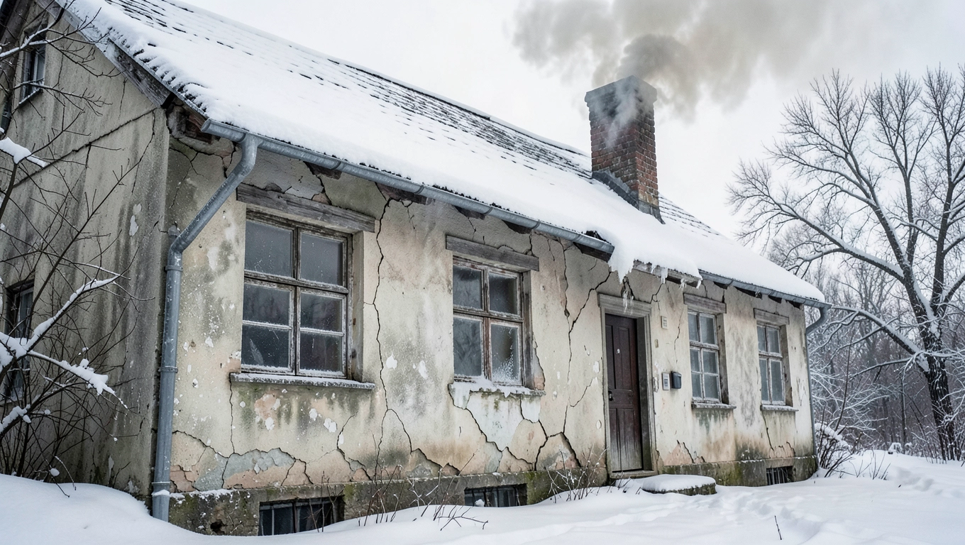 dotacje na remont domu