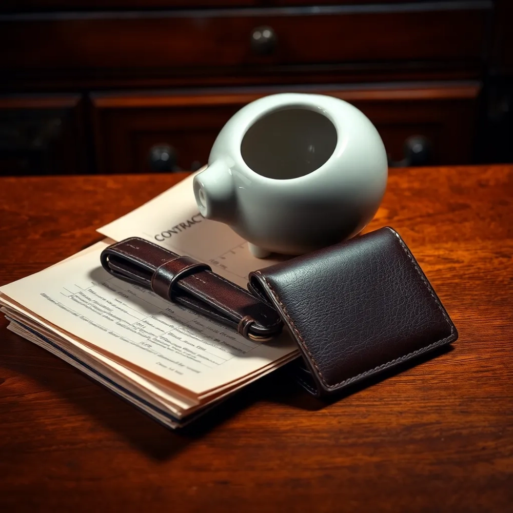 Jak odzyskać fundusz remontowy po sprzedaży mieszkania