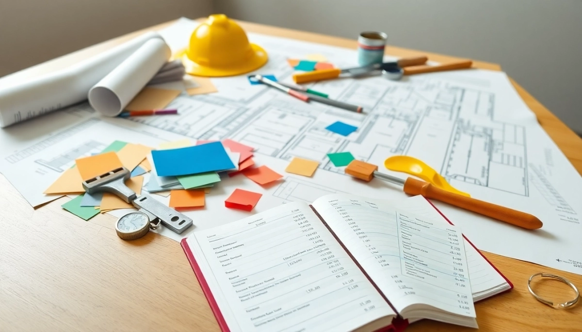 Jakie wydatki z funduszu remontowego