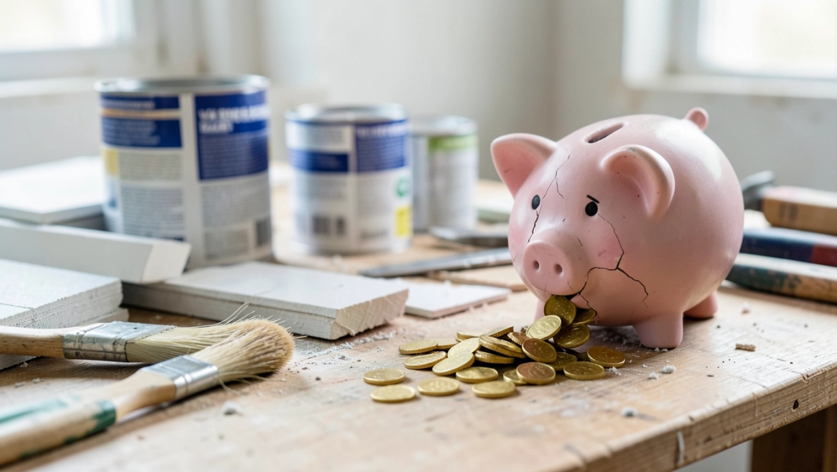 odliczanie podatku vat od remontu mieszkania