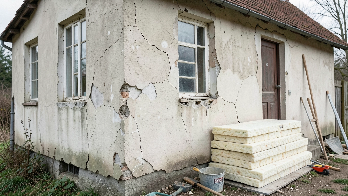 pomoc w remoncie domu