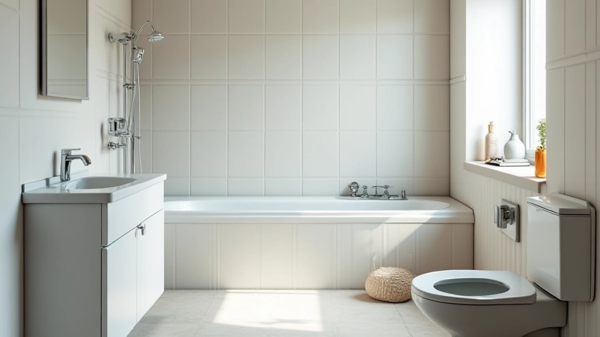 remont łazienki jaki koszt