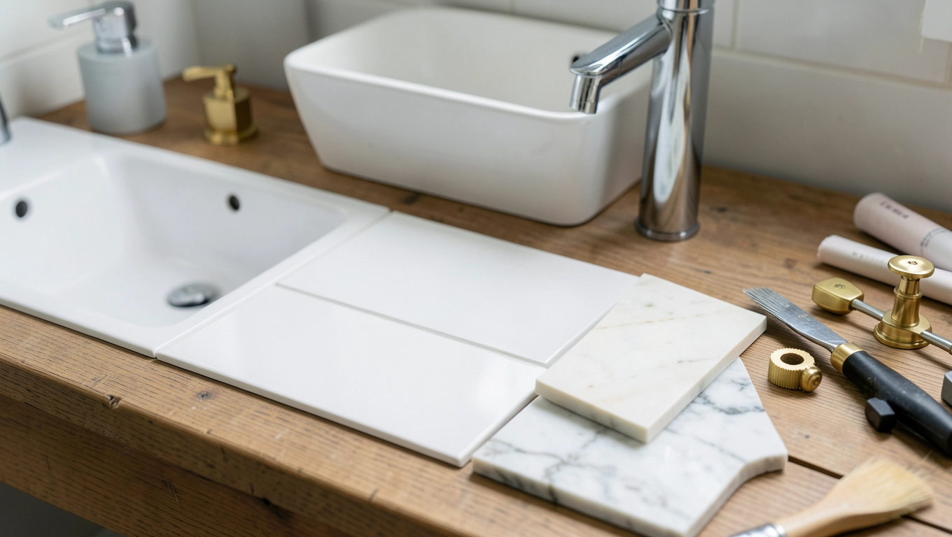 remont łazienki kraków koszt