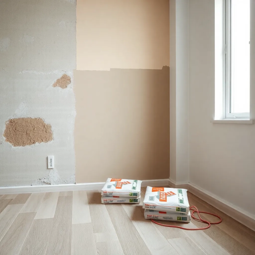 remont mieszkania cena za m2