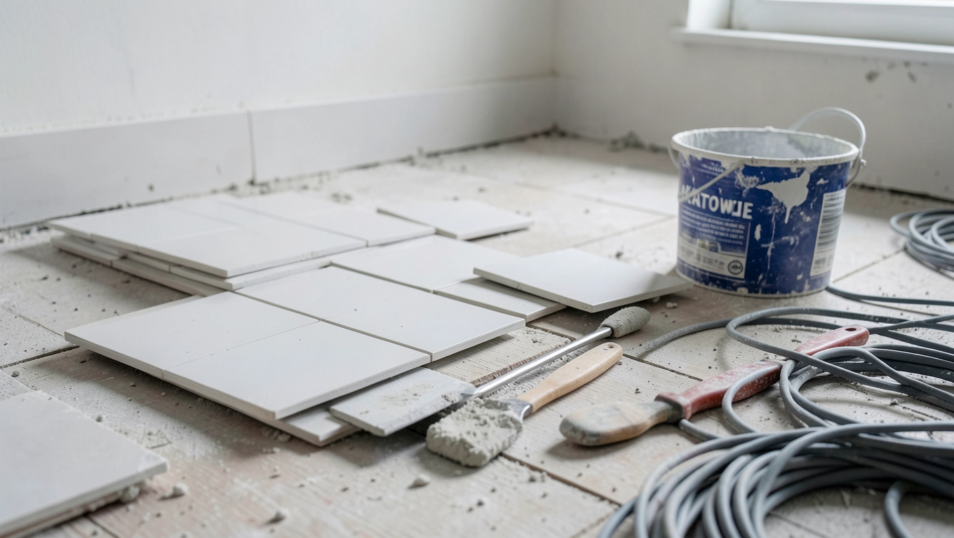 remonty mieszkań katowice cennik