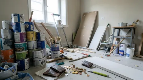 czy jest ulga na remont mieszkania