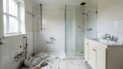 ile kosztuje remont łazienki 10m2