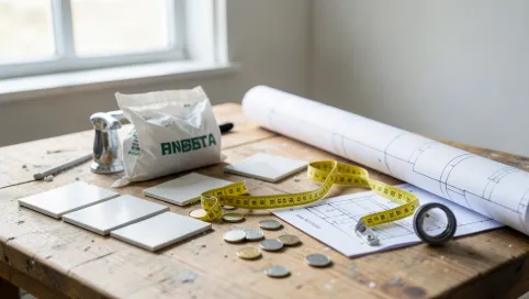 Jak wycenić remont łazienki