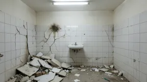 kompleksowe remonty łazienek kraków