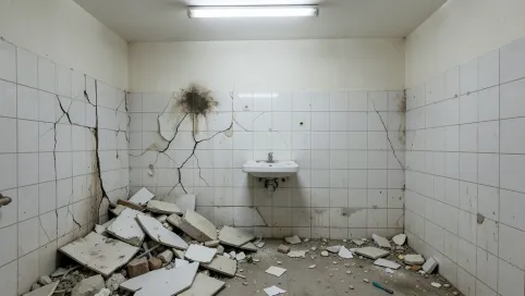 kompleksowe remonty łazienek kraków