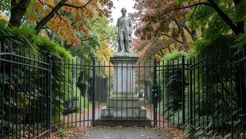 pomnik chopina remont