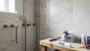 Remont łazienki 6m2 cena