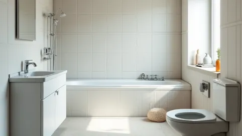 remont łazienki jaki koszt