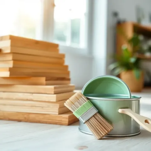 Remonty ekologiczne jak dbać o środowisko