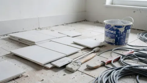 remonty mieszkań katowice cennik