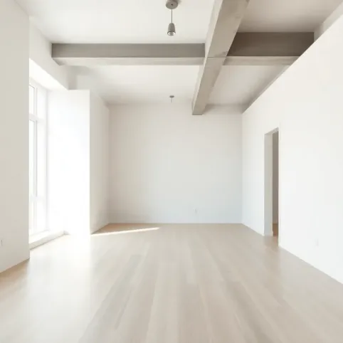 Remonty mieszkań Kraków cennik