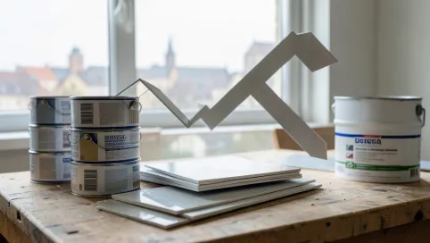 Remonty mieszkań Wrocław ceny