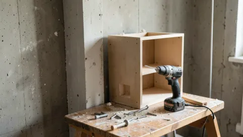 remonty w bloku do której godziny