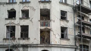 remonty zabytków